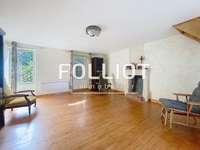 Vente maison 12 pièces