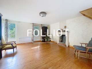 Vente maison 12 pièces