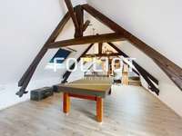 Vente maison 12 pièces