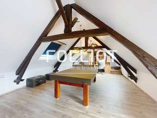 Vente maison 12 pièces