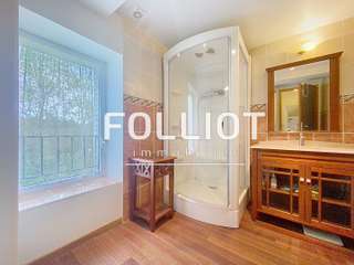 Vente maison 12 pièces