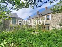 Vente maison 12 pièces