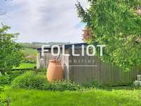 Vente maison 12 pièces