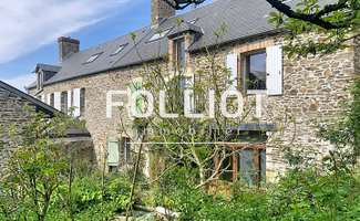 Photo Vente maison Les Moutiers-en-Cinglais