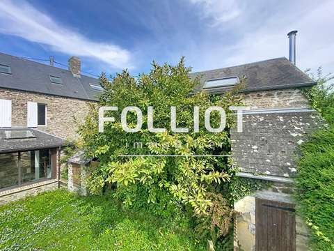 Vente maison 12 pièces