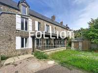 Vente maison 12 pièces