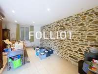 Vente maison 12 pièces
