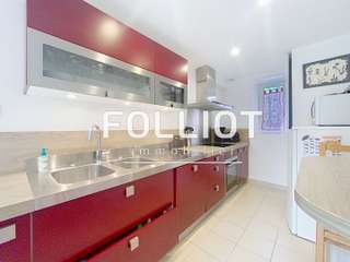 Vente maison 12 pièces
