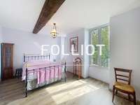 Vente maison 12 pièces