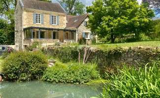 Photo Vente maison Les Moutiers-en-Cinglais