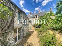 Vente maison 12 pièces