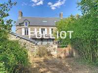 Vente maison 12 pièces