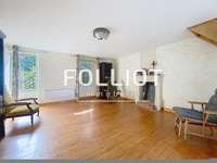 Vente maison 12 pièces