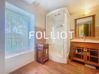 Vente maison 12 pièces