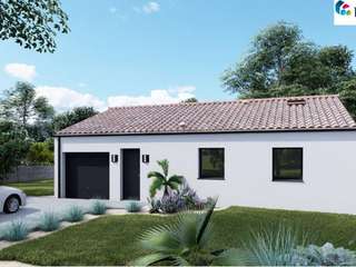 Vente maison 4 pièces Vente maison 4 pièces