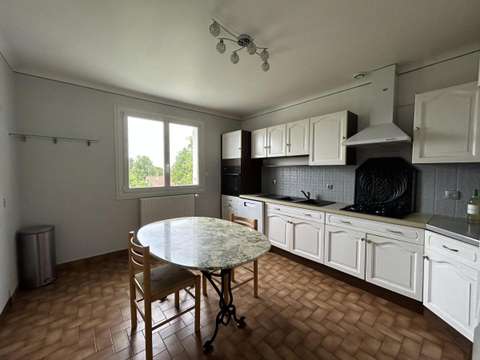 Vente maison 4 pièces Les Moutiers-en-Retz 44