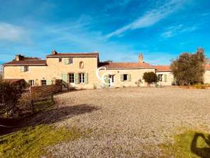 Vente Maison 5 chambresLes Moutiers-en-Retz