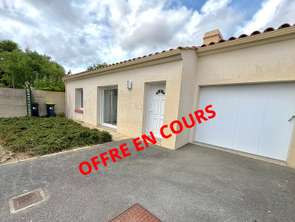 Vente Maison 2 chambresLes Moutiers-en-Retz