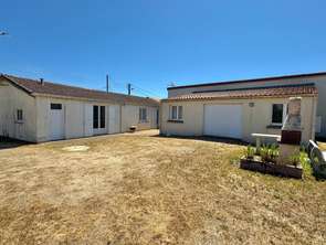 Vente Maison 3 chambresLes Moutiers-en-Retz