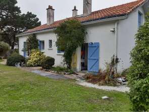 Vente Maison 4 chambresLes Moutiers-en-Retz
