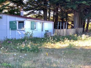 Vente maison 2 pièces Les Moutiers-en-Retz 44