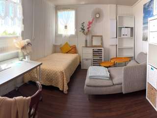 Vente maison 2 pièces Vente maison 2 pièces