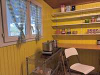 Vente maison 2 pièces Vente maison 2 pièces