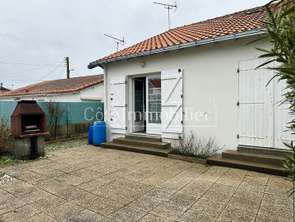 Vente Maison 1 chambreLes Moutiers-en-Retz