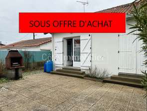 Vente Maison 1 chambreLes Moutiers-en-Retz
