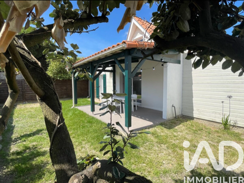 Vente maison 6 pièces Les Moutiers-en-Retz 44