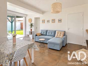 Vente Maison 3 chambresLes Moutiers-en-Retz