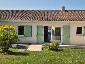 Vente Maison 3 chambresLes Moutiers-en-Retz