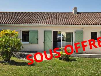 Vente Maison 3 chambresLes Moutiers-en-Retz