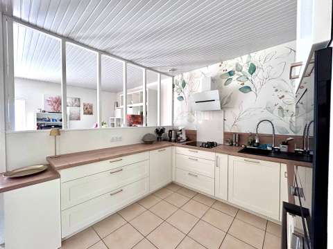 Vente maison 4 pièces Les Moutiers-en-Retz 44
