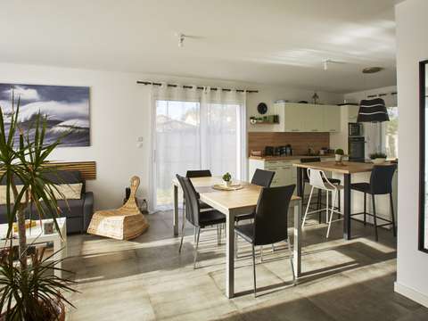 Vente maison 4 pièces Les Moutiers-en-Retz 44