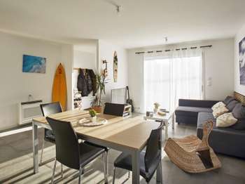 Vente maison 4 pièces Les Moutiers-en-Retz 44