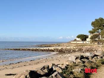 Vente maison 4 pièces Les Moutiers-en-Retz 44