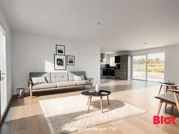 Vente Maison 3 chambresLes Moutiers-en-Retz
