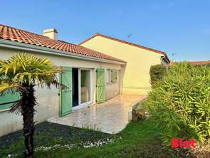 Vente Maison 3 chambresLes Moutiers-en-Retz
