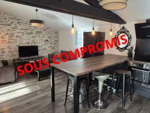 Vente Maison 3 chambresLes Moutiers-en-Retz