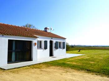 Vente Maison 3 chambresLes Moutiers-en-Retz