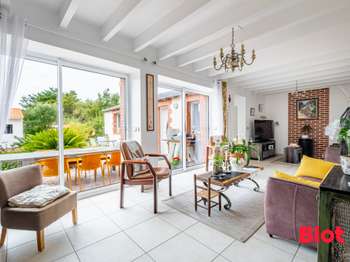 Vente Maison 2 chambresLes Moutiers-en-Retz