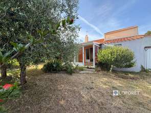 Vente Maison 3 chambresLes Moutiers-en-Retz