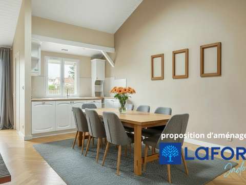 Vente maison 5 pièces Vente maison 5 pièces