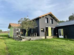 Photo Vente maison Les Moutiers-en-Retz