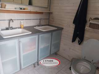 Vente maison 6 pièces Vente maison 6 pièces