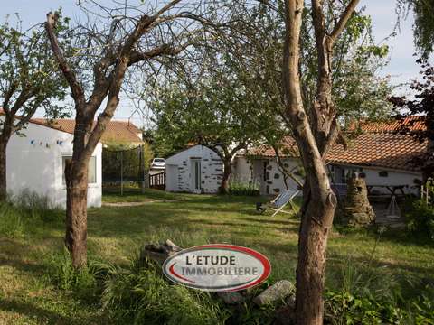 Vente maison 6 pièces Vente maison 6 pièces