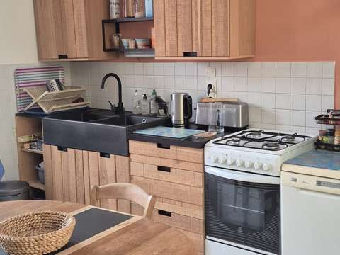Vente maison 2 pièces Vente maison 2 pièces