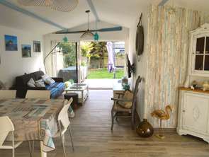 Vente Maison 2 chambresLes Moutiers-en-Retz