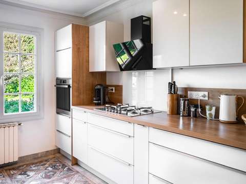 Vente maison 5 pièces Les Moutiers-en-Retz 44